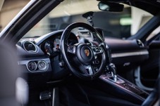 Track Coaching Mega Experience Porsche Cayman 718 S - 30 voltas
