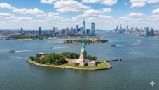 NYC: Big Apple Helicopter Tour