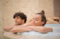 Buono regalo cinema e fuga romantica a Ischia