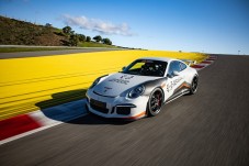 Track Coaching Super Experience Porsche GT3 - 15 voltas