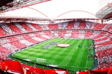 Pack SLB - Stade & Musée + une écharpe - Benfica, Lisbonne