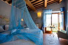 Pacchetto Benessere e Terme in Toscana