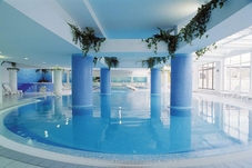 MOVIMENTO E BENESSERE A PORTOROSE