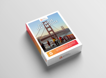 City Break San Francisco 