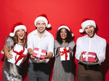 Christmas Gift Ideas for Businesses