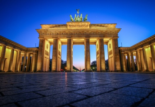 What to do in Berlin