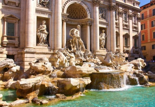 What to do in Rome, Italy
